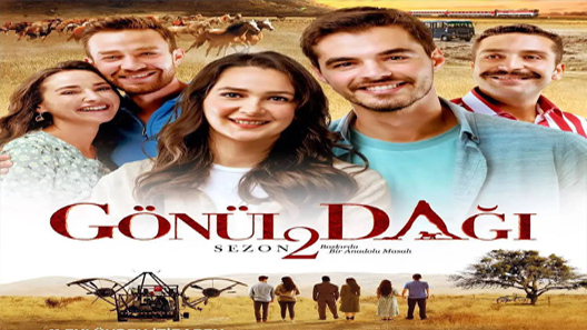 جبل جونول الحلقة 63