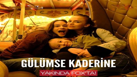 ابتسم لقدرك الحلقة 1