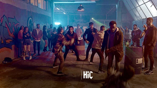 لا شيء الحلقة 1