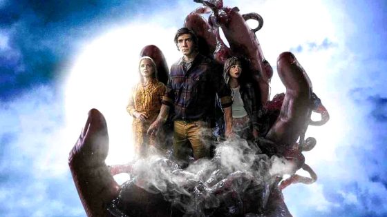 فيلم Ick 2024 مترجم