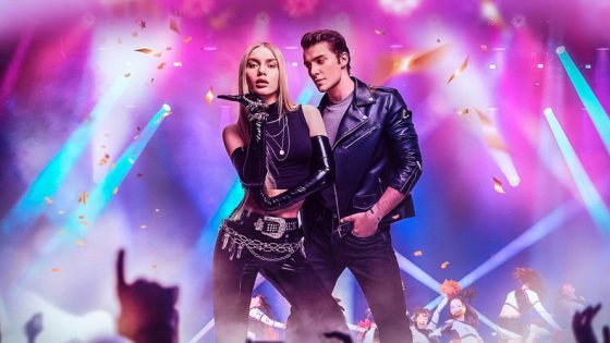 هذه هي قصتي الحلقة 5