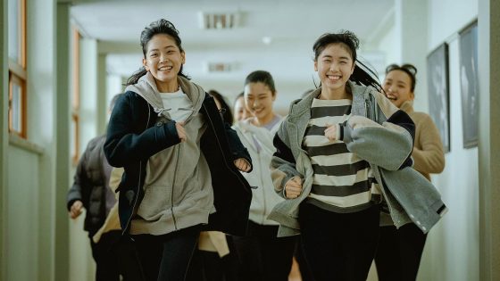 فيلم It’s Okay! 2023 مترجم