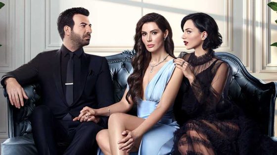 الطيبة الحلقة 17