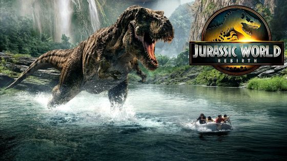 فيلم Jurassic World: Rebirth 2025 مترجم