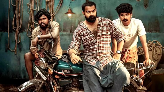 فيلم Kadakan 2024 مترجم