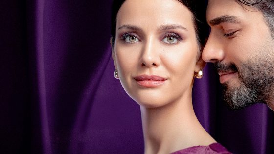 التوت الاسود الحلقة 1