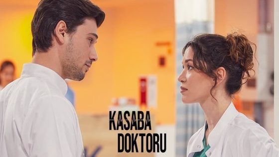 طبيب البلدة الحلقة 17