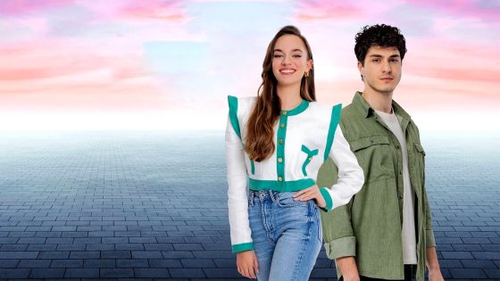 من يقع بنفسه لا يبكي الحلقة 17