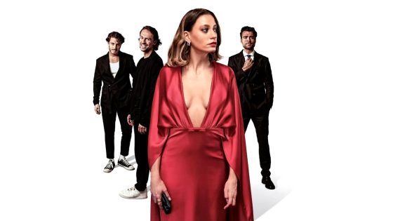 من التالي الحلقة 3