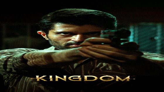 فيلم Kingdom 2025 مترجم