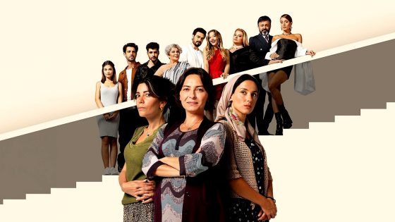 السلة المتسخة الحلقة 17