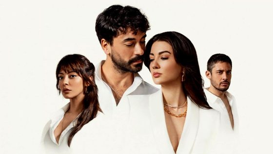 الملكة الحلقة 11 والاخيرة