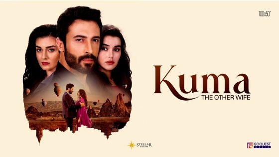 الزوجة الاخرى الحلقة 6