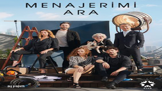 اتصل بمدير اعمالي الحلقة 37