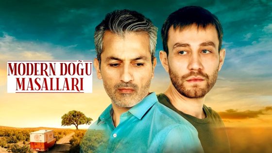 حكايات المشرق الحديث الحلقة 5