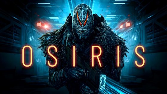 فيلم Osiris 2025 مترجم