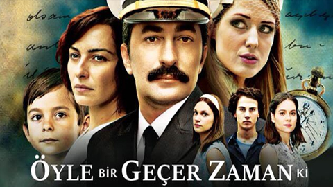 على مر الزمان 3 الحلقة 5