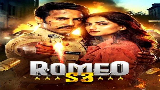 فيلم Romeo S3 2025 مترجم