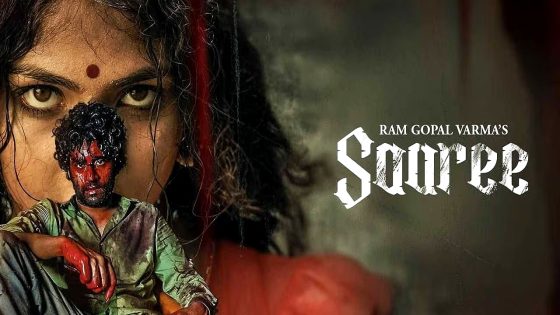 فيلم Saaree 2025 مترجم