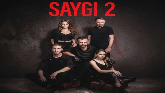 الاحترام 2 الحلقة 9