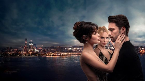 ما قبلك الحلقة 1