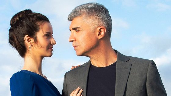 انتظرتك كثيراً الحلقة 10