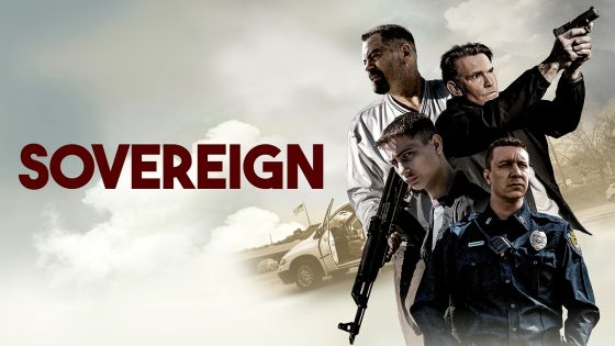 فيلم Sovereign 2025 مترجم