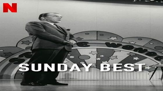 فيلم Sunday Best: The Untold Story of Ed Sullivan 2025 مترجم