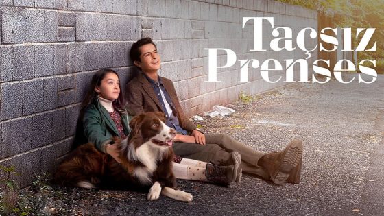 اميرة بلا تاج الحلقة 13