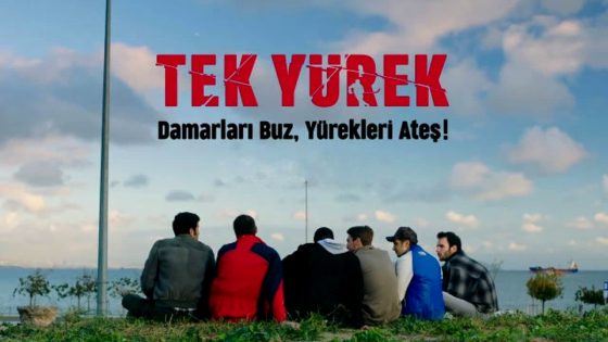 قلب واحد الحلقة 12