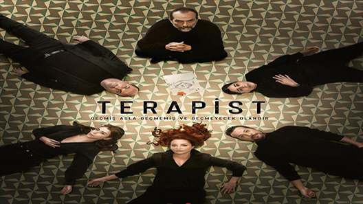 المعالج النفسي الحلقة 5