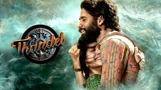 فيلم Thandel 2025 مترجم