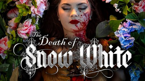 فيلم The Death of Snow White 2025 مترجم