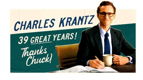 فيلم The Life of Chuck 2024 مترجم