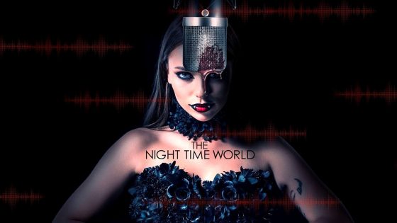 فيلم The Night Time World 2025 مترجم