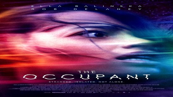 فيلم The Occupant 2025 مترجم