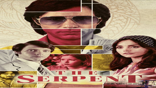 الثعبان الحلقة 1