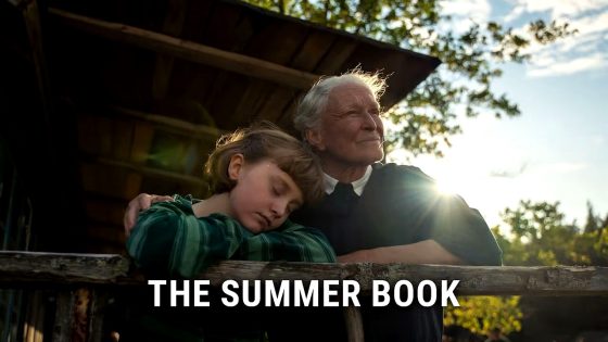 فيلم The Summer Book 2024 مترجم
