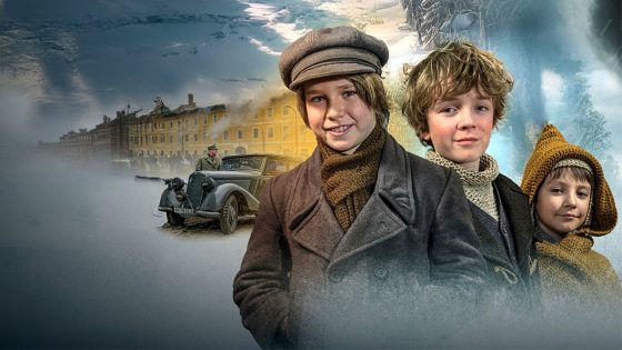 فيلم Tichá posta 2025 مترجم