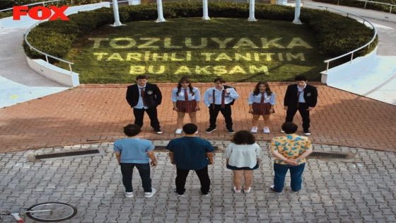 الياقة المغبرة الحلقة 17