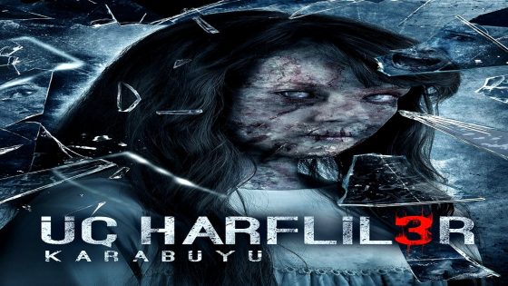 فيلم ثلاثة احرف 3: السحر الاسود