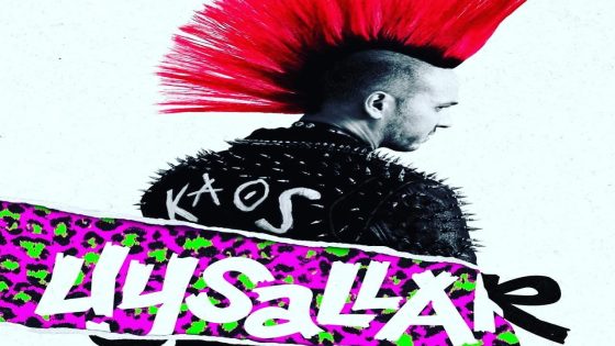 عائلة اويصال الحلقة 1