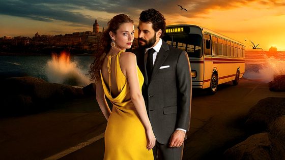 ولي العهد الحلقة 9