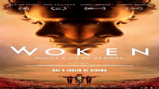 فيلم Woken 2023 مترجم
