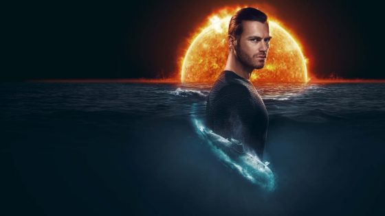 الغواصة ياكاموز S-245 الحلقة 1