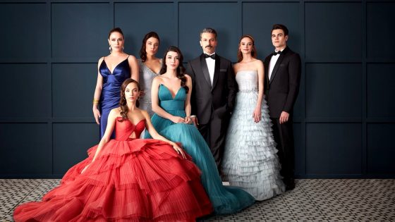 الكذبة الحلقة 17