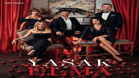 التفاح الحرام 6 الحلقة 24