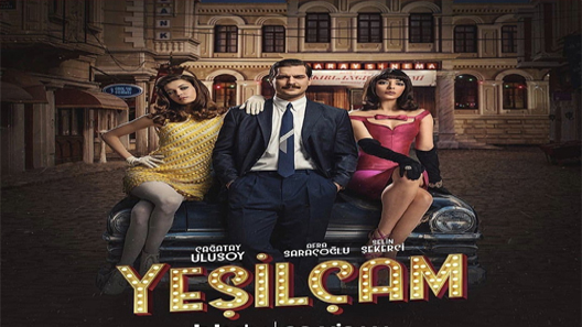 يشيلجام 2 الحلقة 10 والاخيرة