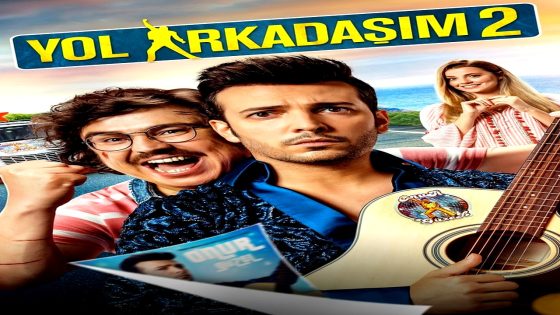 فيلم اصدقاء الطريق 2