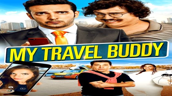 فيلم رفقاء السفر